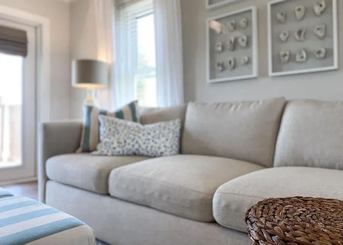 Bon Vie Holiday home