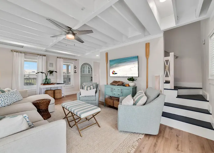 Bon Vie Holiday home Gulf Shores