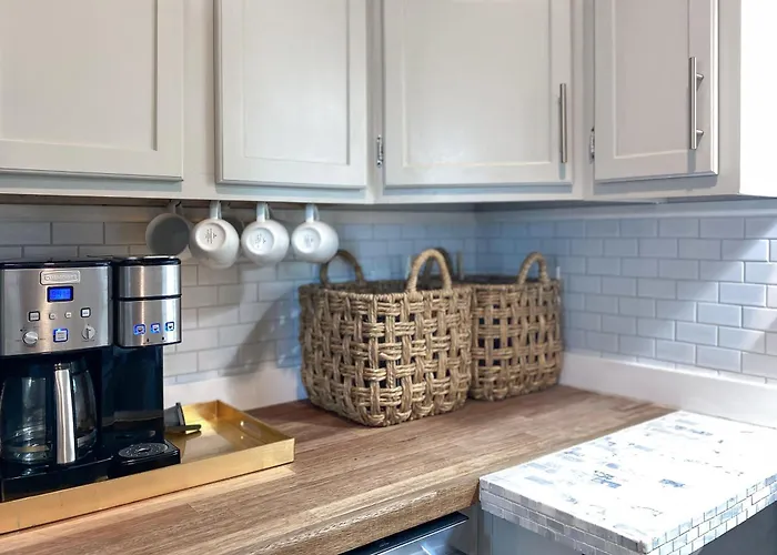 Holiday home Bon Vie Gulf Shores