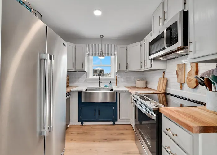 Bon Vie Holiday home Gulf Shores