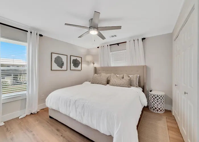 Bon Vie Holiday home