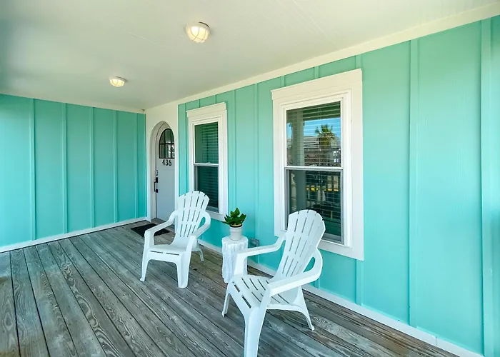 Bon Vie Holiday home *