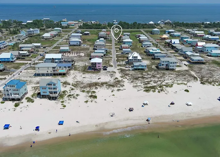 Bon Vie Gulf Shores