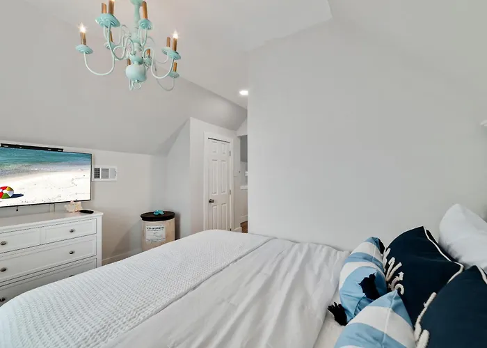 Holiday home Bon Vie Gulf Shores