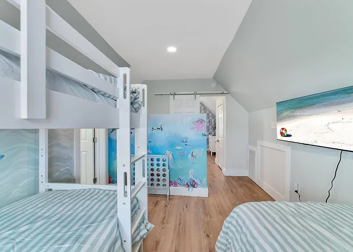 Holiday home Bon Vie *