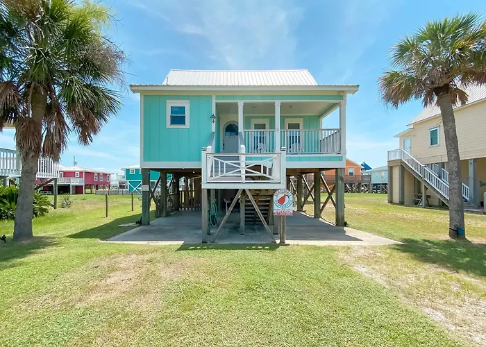 Bon Vie Gulf Shores