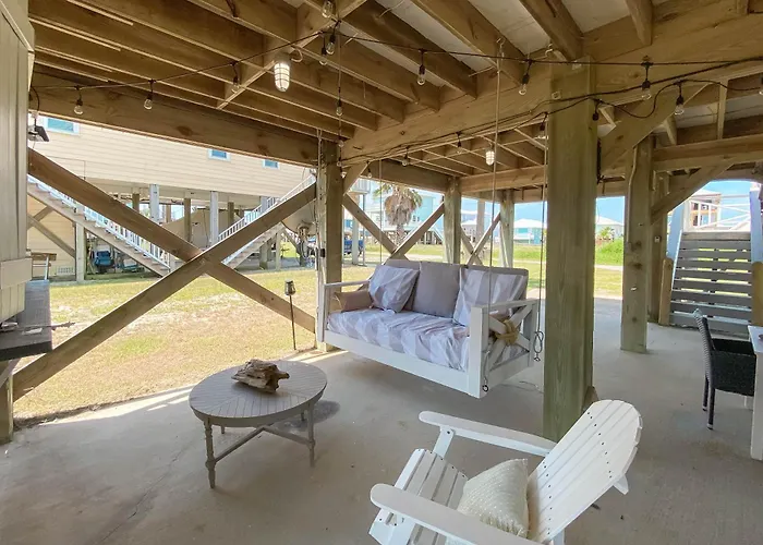 Bon Vie Holiday home