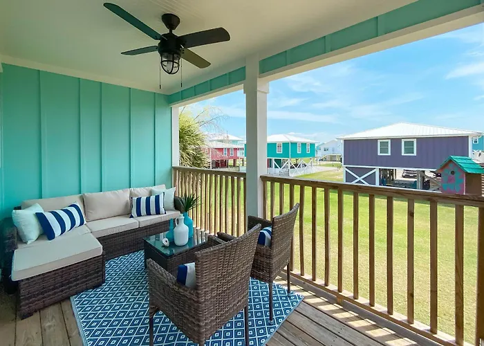 Holiday home Bon Vie *