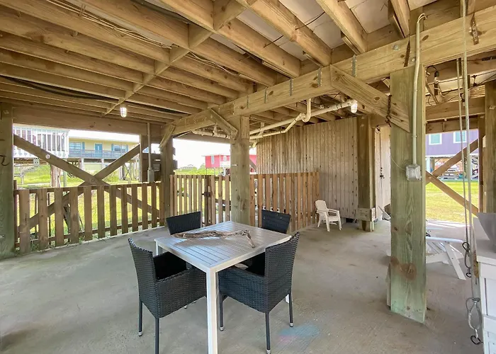 Bon Vie Holiday home Gulf Shores