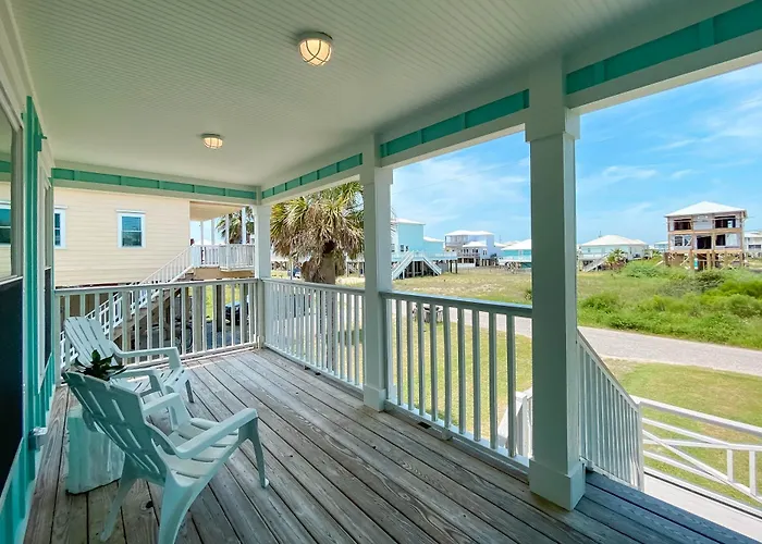 Holiday home Bon Vie