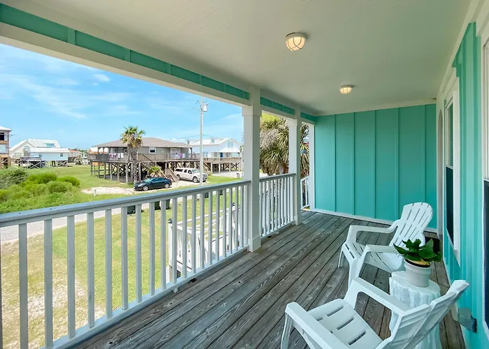 Bon Vie Gulf Shores